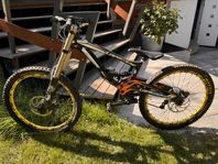 Lapierre DH 920 Team downhill/enduro