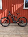 Elcykel  mountainbike Scott E-genius 730 