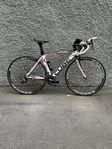 Cube Aerium racer / triathloncykel