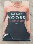 Smultronbett av Barbara Voors 