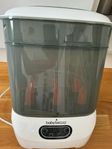 Baby Brezza OneStep Sterilizer Dryer Advanced - Like New