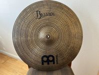 Meinl Byzance 22" Spectrum ride