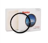 Haida NanoPro Clear filter, skyddsfilter 95 mm