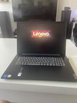 lenovo ideapad 3 17,3"