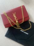 YSL Saint Laurent väska