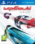 WipEout Omega Collection (PS4)