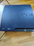 ps3 slim 500 gb