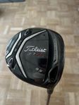 Titleist 917 d2