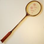 Yonex Maxim-83 Squash/Badminton racket (vintage)