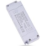 REYLAX  Dimbar 12V 60W LED Transformer / Adapter AC till DC