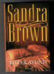 Inbunden bok av Sandra Brown - Bitter avund