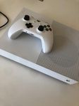 Xbox One S All digital edition 1 TB i superskick!!