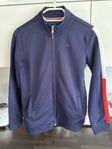 Tommy Hilfiger kofta, tröja stl L (12-14 år)