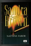 Inbunden bok av Sandra Brown - Nattens faror