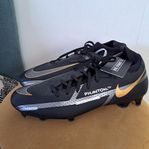 Fotbollsskor Nike phantom oanvända 43