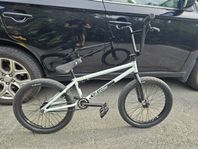 Tall Order BMX - Stor Ram