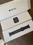 Apple Watch SE 40mm Sport Band S/M