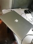 MacBook Pro Retina 15" mitten 2012