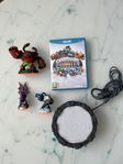 Skylanders Giants plus Skylanders Giants Starter Pack