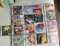 Nintendo DS / 3DS