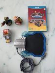 Skylanders Superchargers olust startpaket 