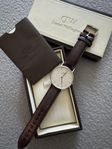 Daniel Wellington