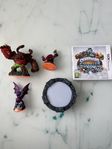 Skylanders Giants Starter Pack