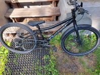 Crescent 24" mountainbike