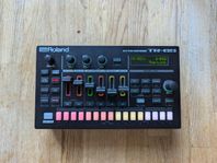 Roland TRS-6 Trummaskin Drum Machine 