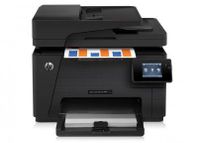 HP Color LaserJet Pro M177fw