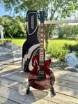 VGS Eruption Select Evertune Black Cherry