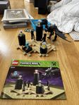 Lego Minecraft 21117 Ender dragon