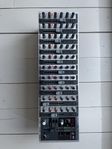  Behringer eurorack pro RX1202FX rackmixer