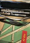 pearl flute pf 505