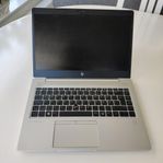 HP Elitebook 745 G5 8 GB ram 