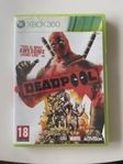 DeadPool Xbox360