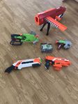 Nerf-samling