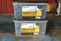 Ringisolatorer