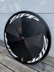 Zipp Dischjul Super 9 Kanttråd Fälgbromsat, OBS:Skadat