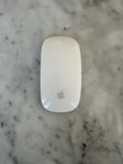 Apple Magic Mouse, vit 2nd Gen