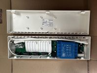 LK Kopplingsbox (NC) 230/24V AC