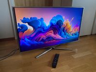 Samsung Smart TV - 40” - Mycket gott skick!