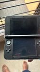 Nintendo 3DS XL with box, US region