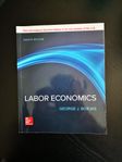 Labor Economics - Upplaga 8 av George Borjas