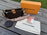 Louis Vuitton Multi Pochette Accessoires