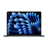 NY MacBook Air 13,6" M3 2024, 16GB, 512GB SSD, 1 års garant