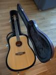 Guitar - Tanglewood TND Nashville IV