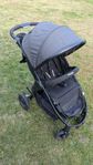 Recaro Citylife barnvagn