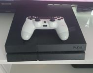 PlayStation 4 slim