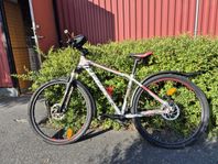 27" KROSS Hexagon Mountainbike 